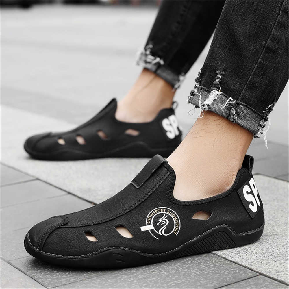 Health & Wellness Resources - Lente-herfst Demi-seizoen Big Size Schoenen Voor