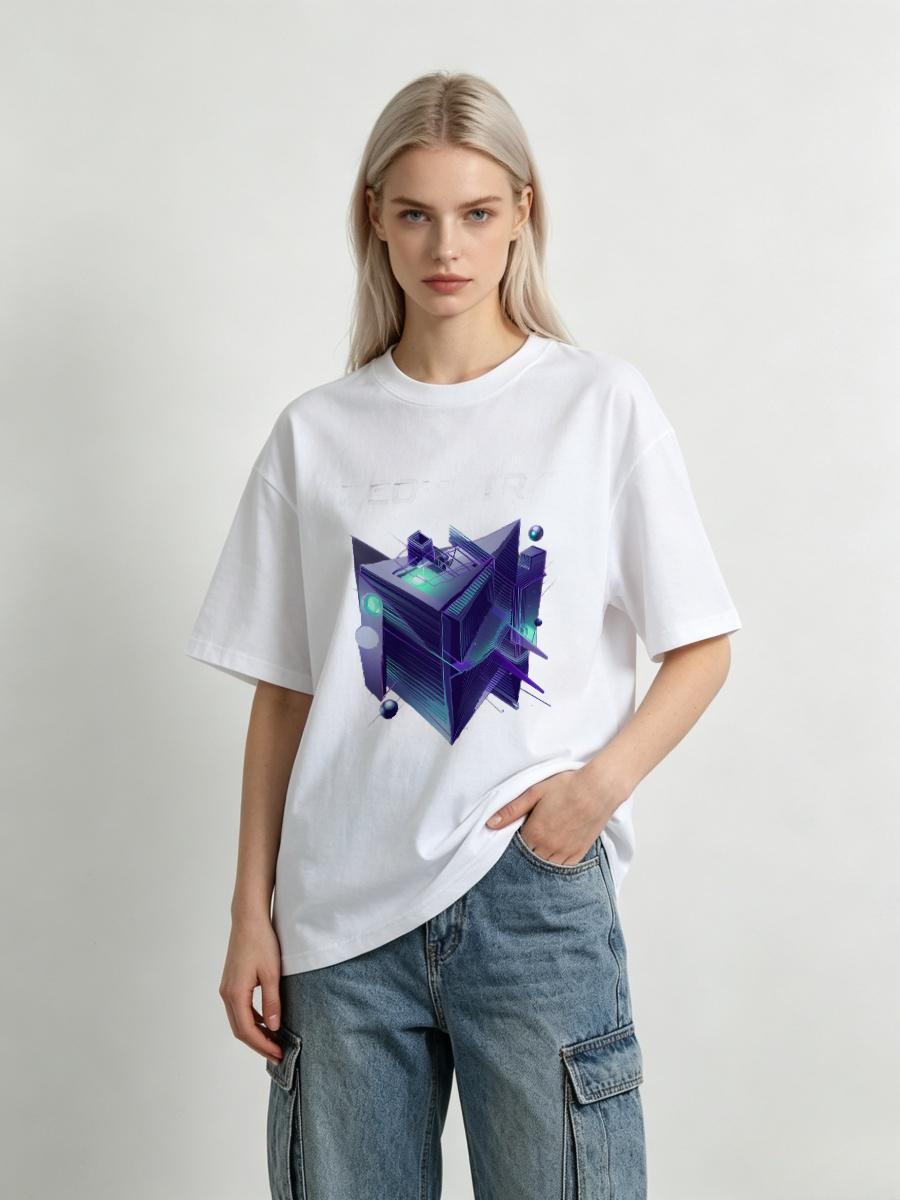 Health Wellness Retreat - T-shirts Spa Katoen Healing Style Therapie