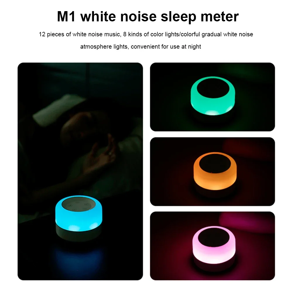 Desktop White Noise Machine me - White Noise Machine Sleep recensie en prijs