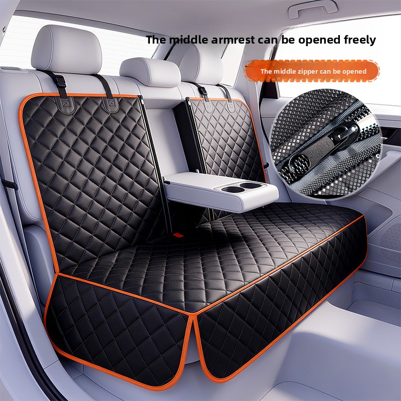 Autostoelisolatiemat voor huis - Acupressure Mat Set recensie en prijs