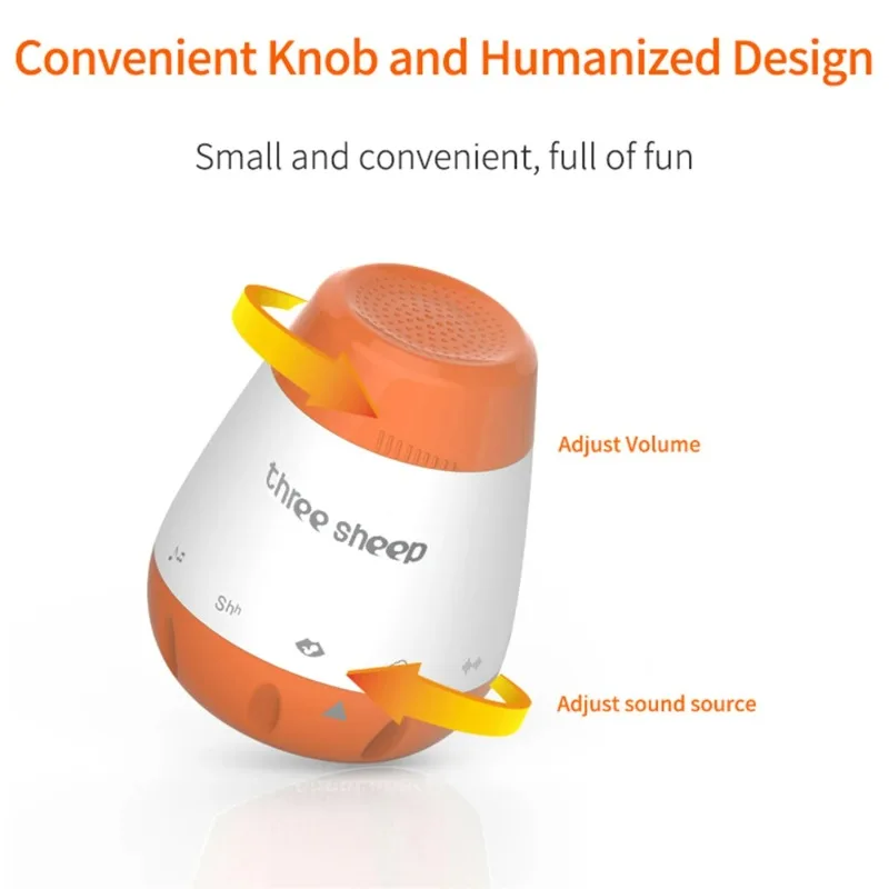 Baby White Noise Machine Slimm - White Noise Machine Sleep recensie en prijs