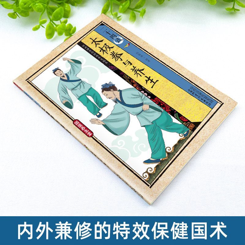 24 stijlen Tai Chi en gezondhe - Health & Wellness Resources recensie en prijs