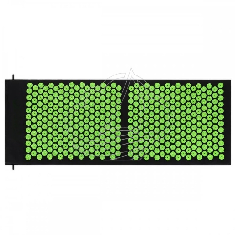 Lotus Spons Acupressuurmat Set - Acupressure Mat Set recensie en prijs