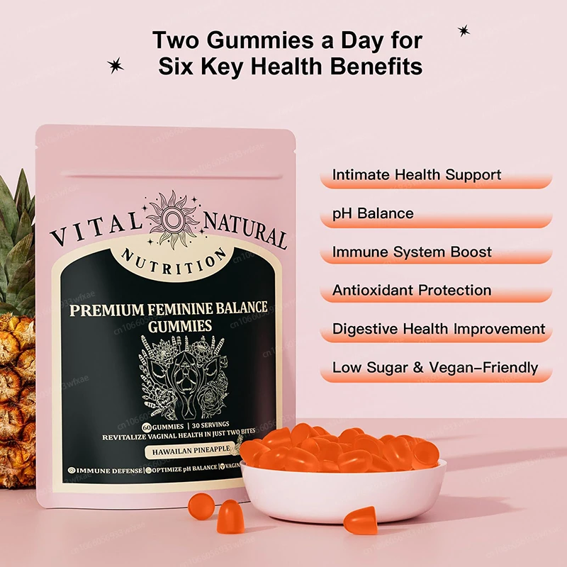 Premium vrouwelijke balansgumm - Health Wellness & Psychology recensie en prijs