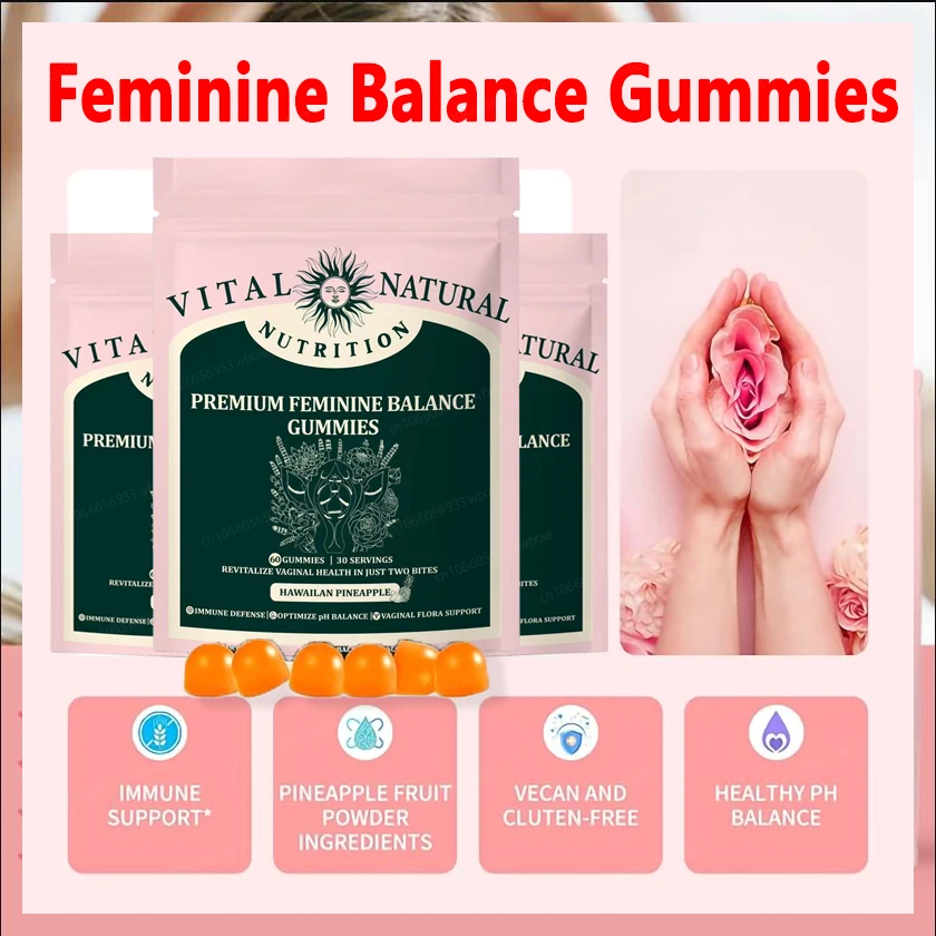 Premium vrouwelijke balansgumm - Health Wellness & Psychology recensie en prijs