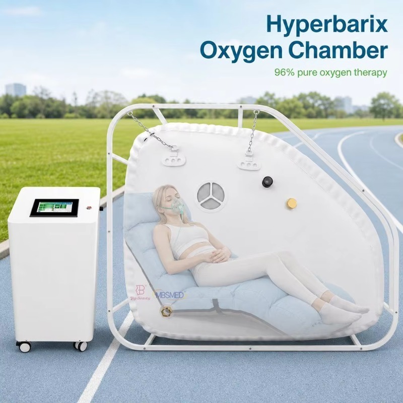 Professionele, milde hyperbare - Health Wellness & Psychology recensie en prijs