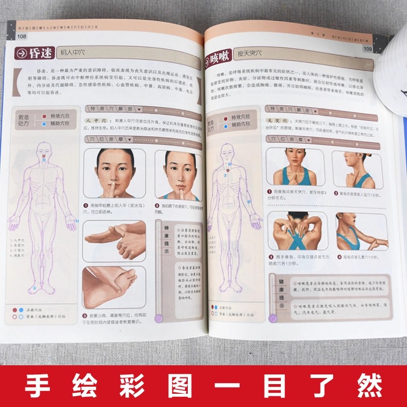 Complete gids voor acupuntmass - Health & Wellness Resources recensie en prijs