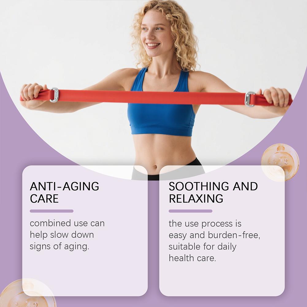 30 Stuks NAD+ Boost Patches An - Health Wellness & Psychology recensie en prijs