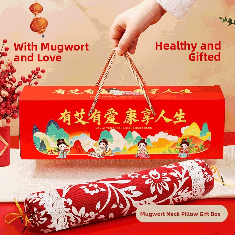 Bedrijfsgeschenkverpakking met - Health Wellness Company recensie en prijs