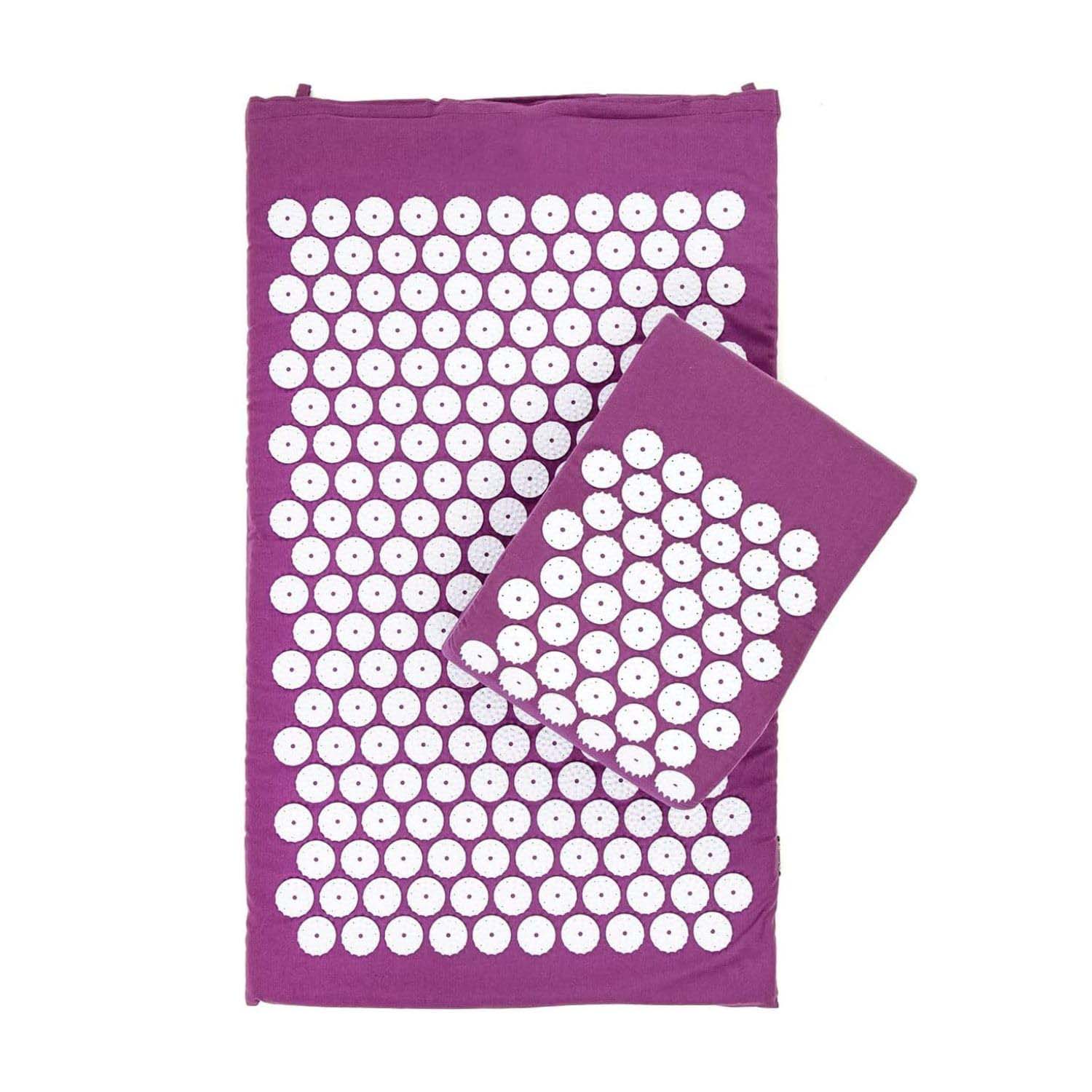 Acupressuurset, acupressuurmat - Acupressure Mat Set recensie en prijs