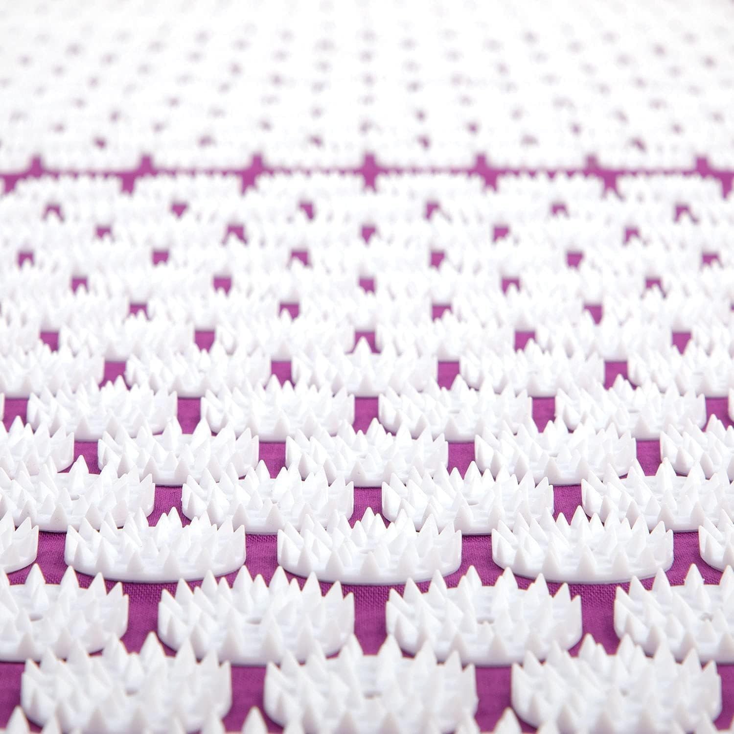 Acupressuurset, acupressuurmat - Acupressure Mat Set recensie en prijs