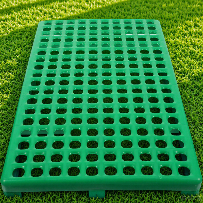 Konijnenkooi Pad Plastic Drain - Acupressure Mat Set recensie en prijs