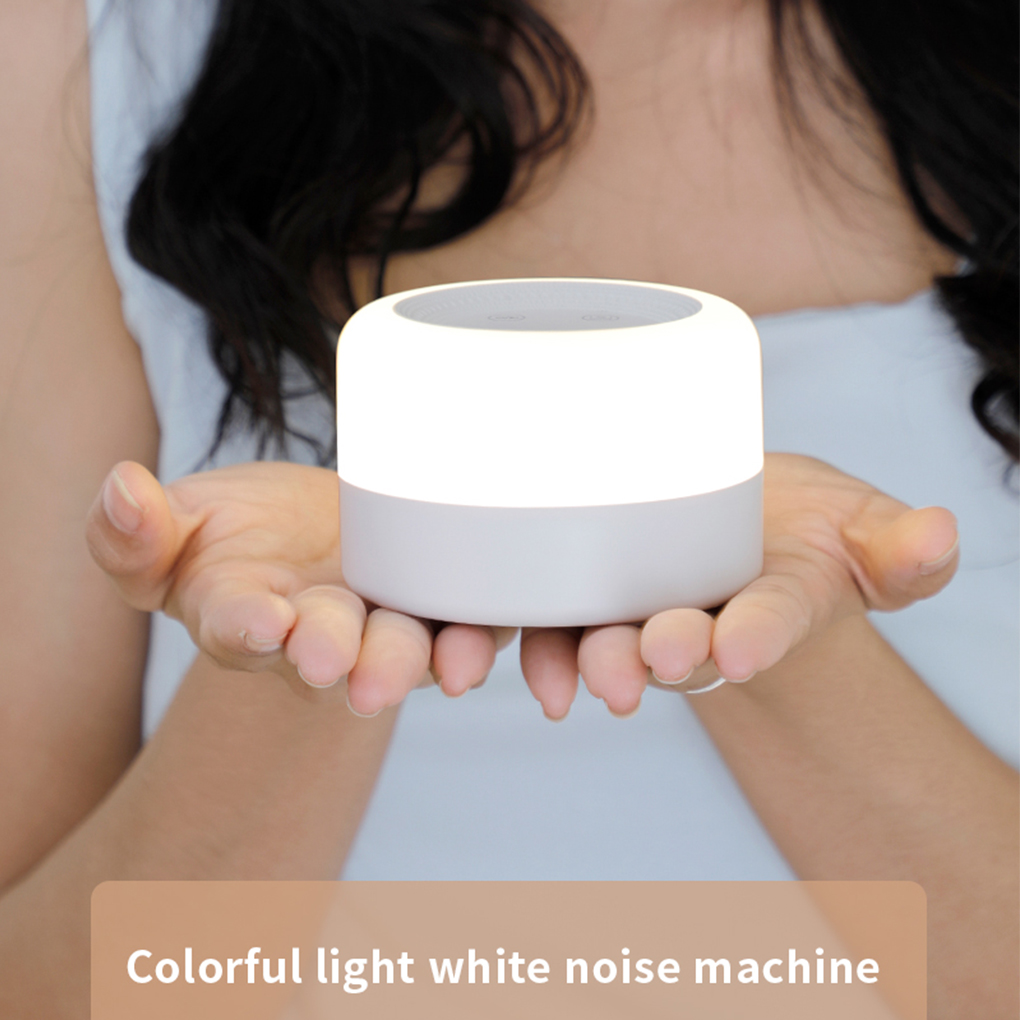 Baby White Noise Machines met  - White Noise Machine Sleep recensie en prijs