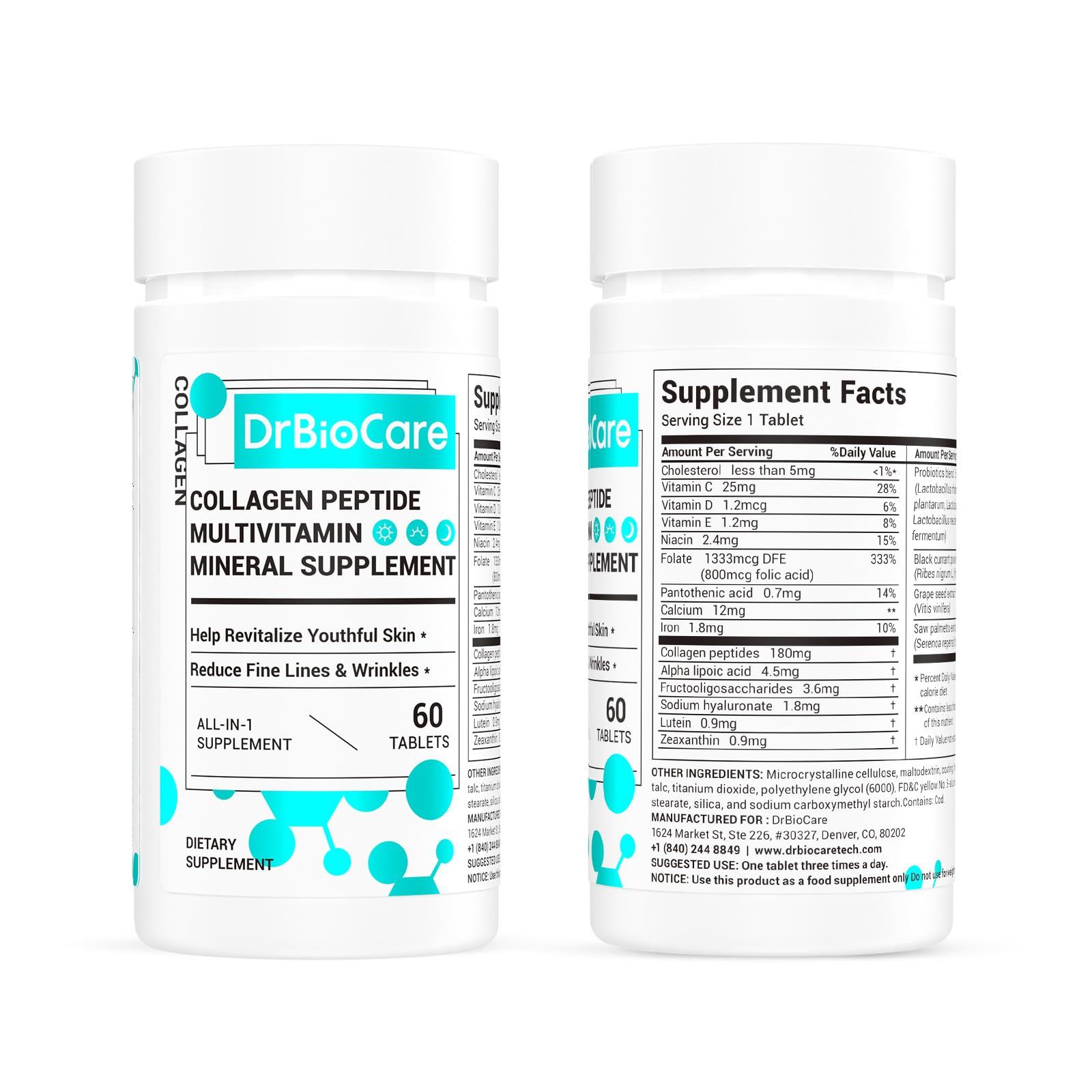 Complete multivitamine gummies - Health & Wellness Resources recensie en prijs