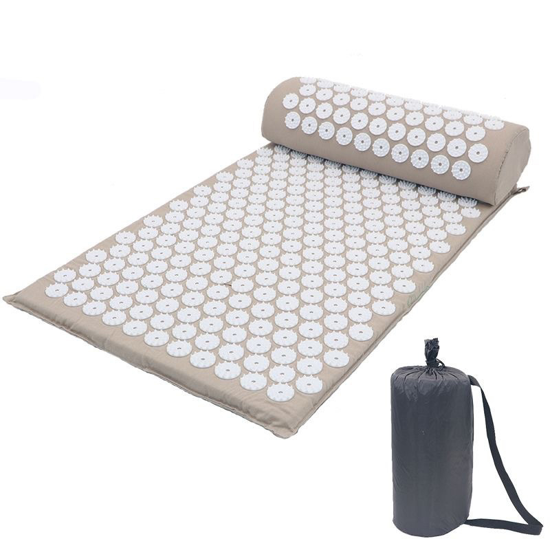 Acupressuurmat voor Terug Voet - Acupressure Mat Set recensie en prijs