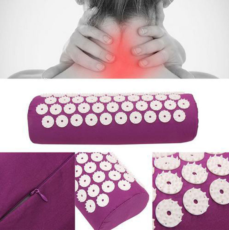 Acupressuurmat voor Terug Voet - Acupressure Mat Set recensie en prijs