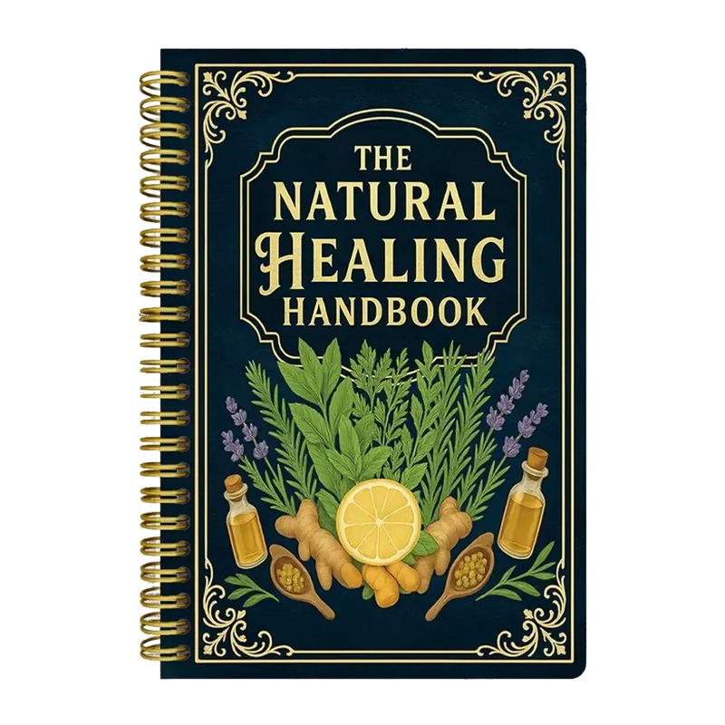 Handboek voor natuurlijke ther - Health & Wellness Resources recensie en prijs