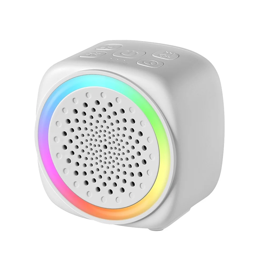 Babyslaapmachine met witte rui - White Noise Machine Sleep recensie en prijs