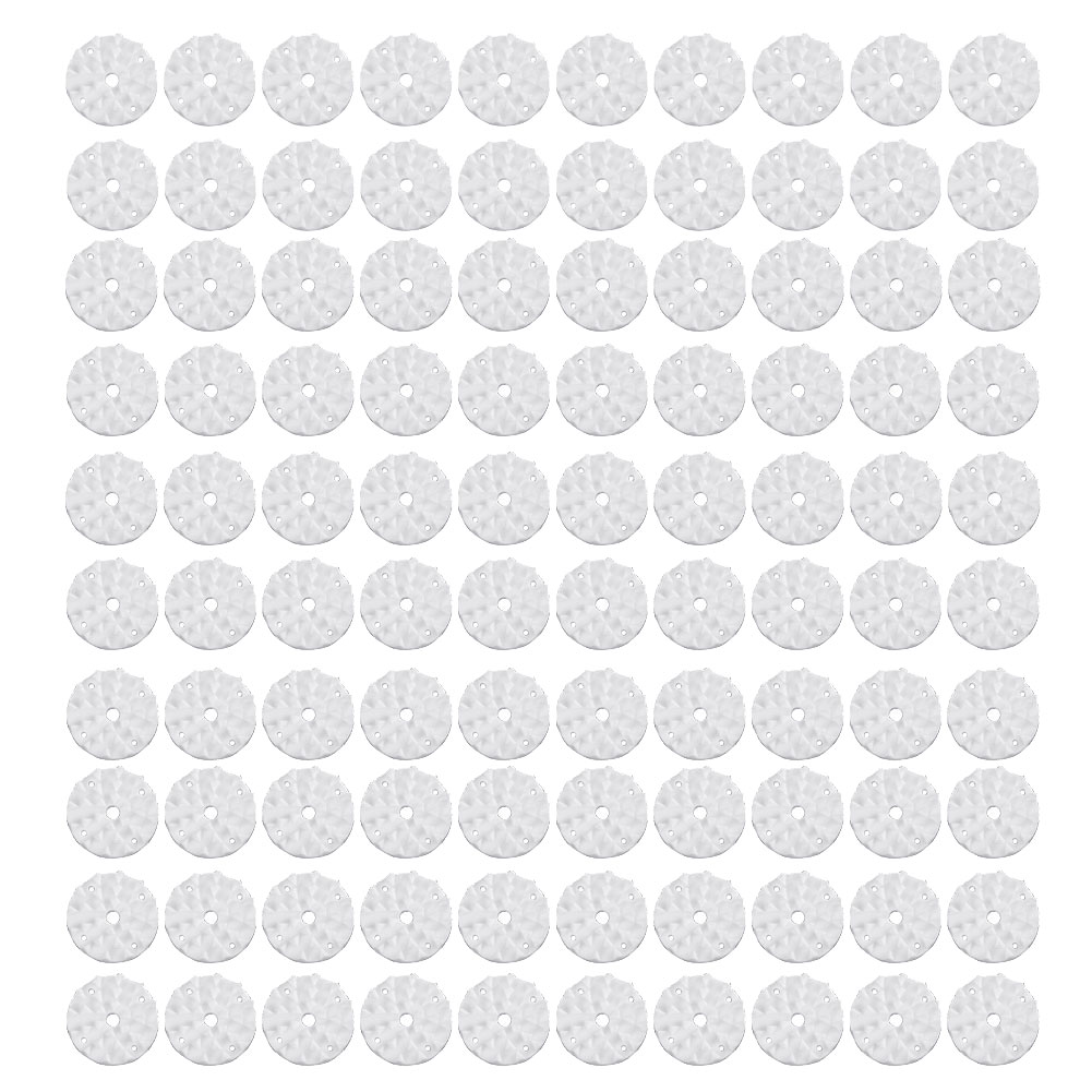 100 stks/set Lotus Acupressuur - Acupressure Mat Set recensie en prijs