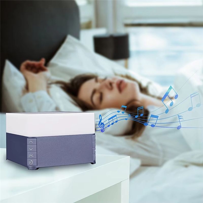 YSUN-Witte Ruis Machine Baby S - White Noise Machine Sleep recensie en prijs