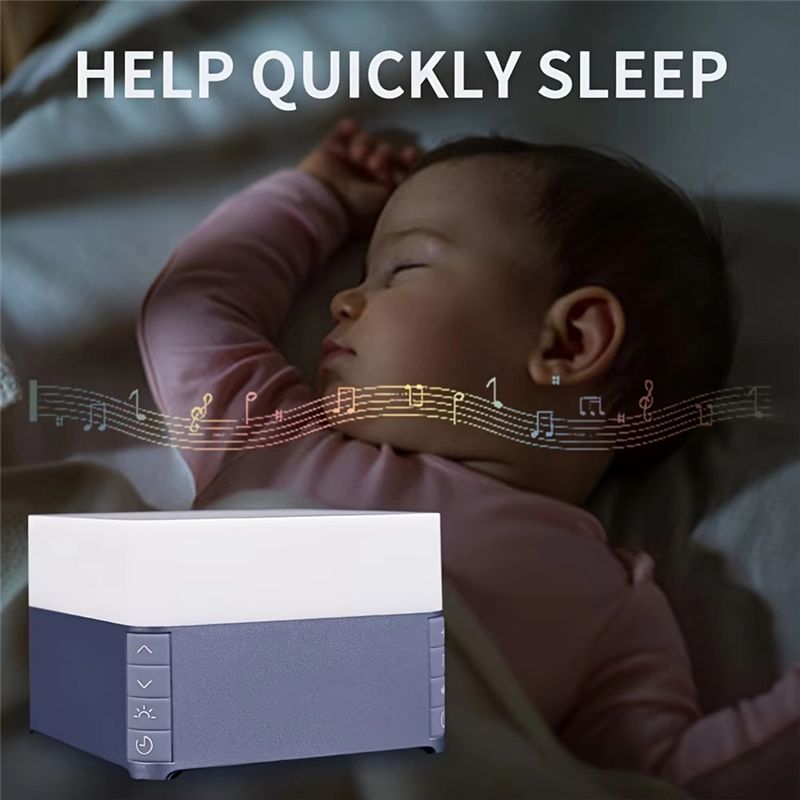 YSUN-Witte Ruis Machine Baby S - White Noise Machine Sleep recensie en prijs