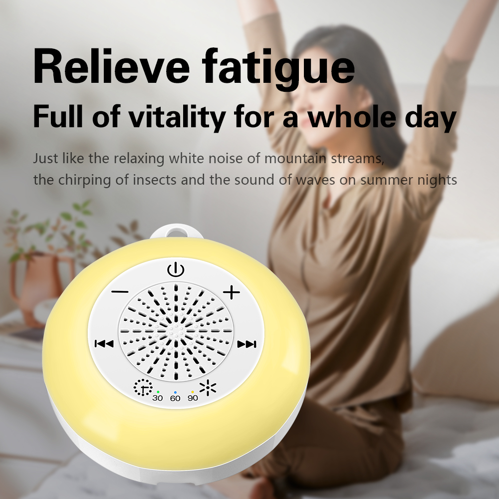 Baby Sleep White Noise Machine - White Noise Machine Sleep recensie en prijs